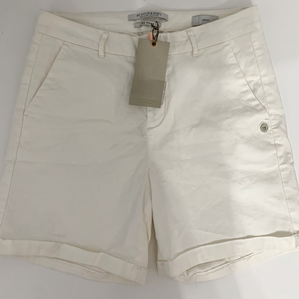 Scotch & Soda shorts